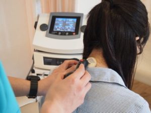 自律神経の乱れ