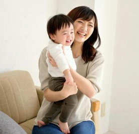 託児ありの産後の骨盤矯正