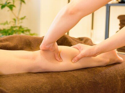 向日市で腰痛・椎間板ヘルニアに筋膜リリース